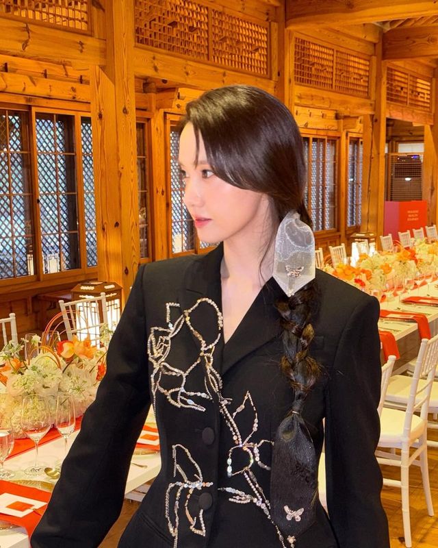 /사진=임윤아 인스타그램