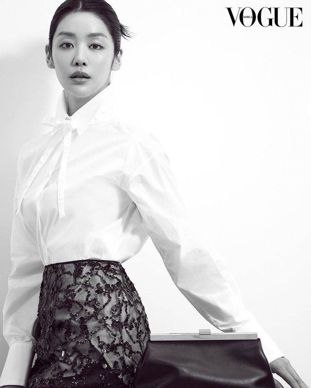 /사진=보그 코리아