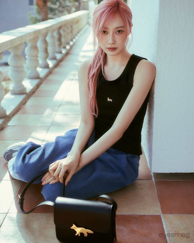 /사진=메종키츠네