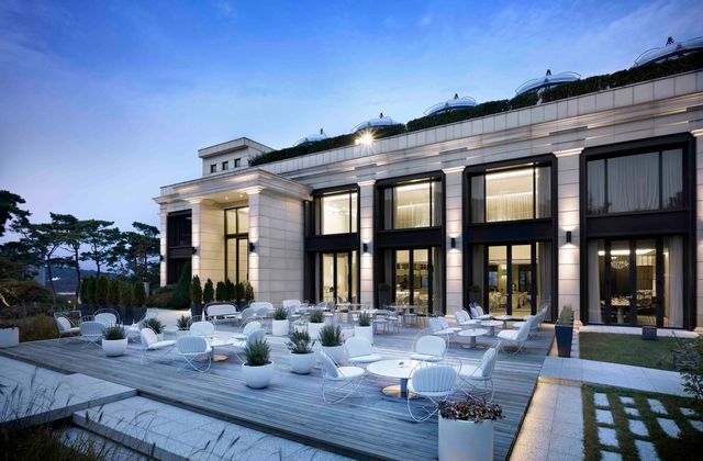 /사진=반얀트리 클럽 앤 스파 서울