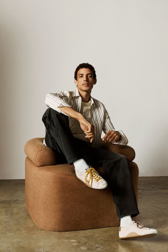 /사진=골든구스