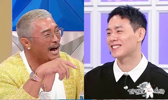 /사진=MBC플러스