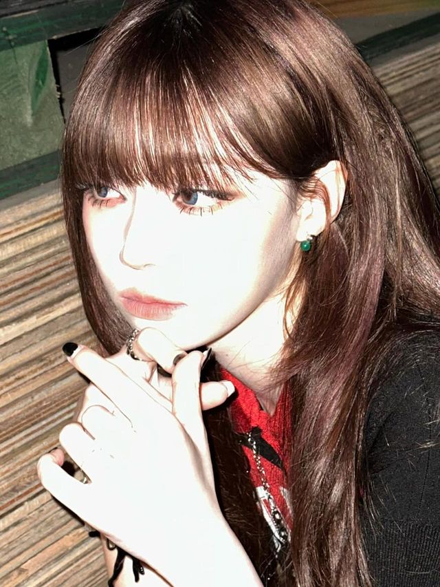 /사진=윈터 인스타그램