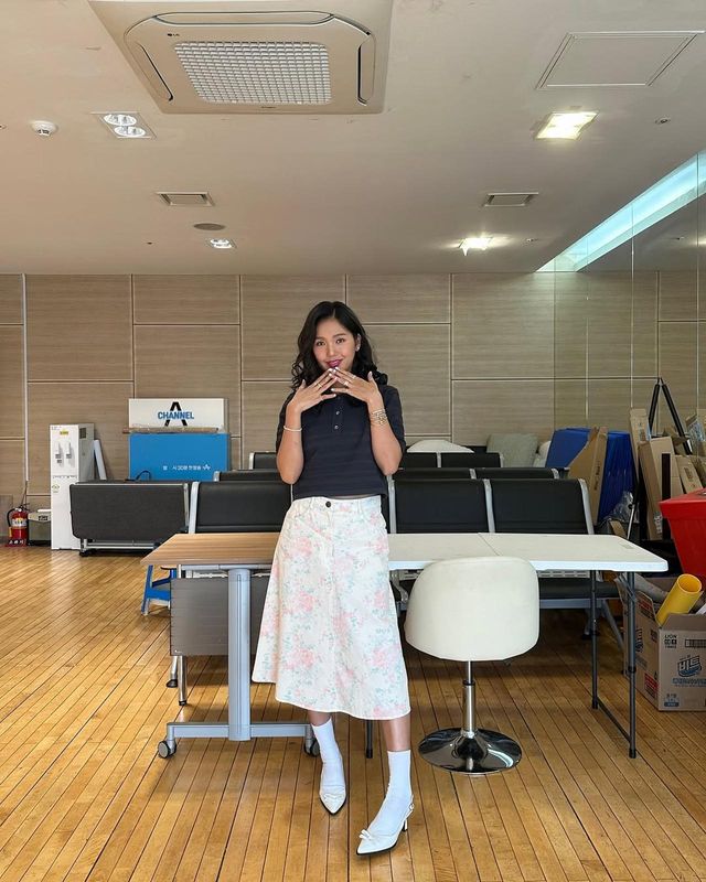 /사진=미미 인스타그램