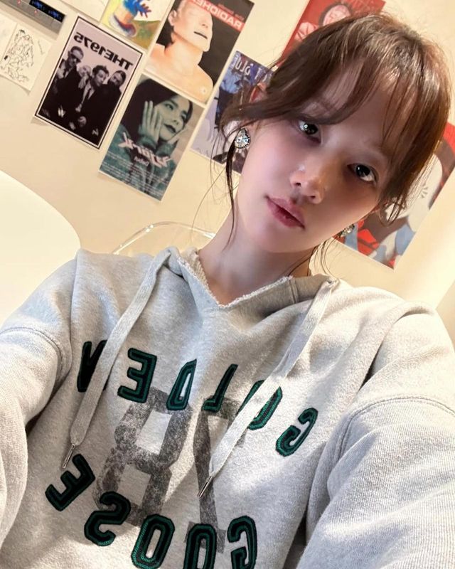 /사진=전종서 인스타그램