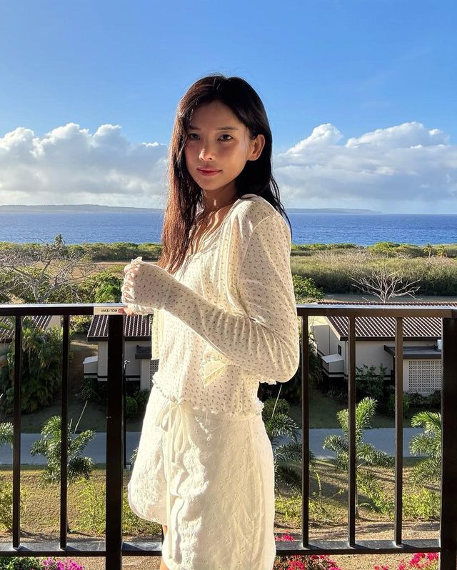 /사진=신애련 인스타그램