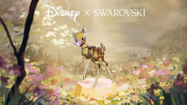 /사진=스와로브스키