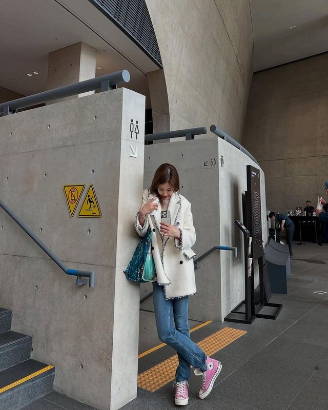 /사진=옥주현 인스타그램