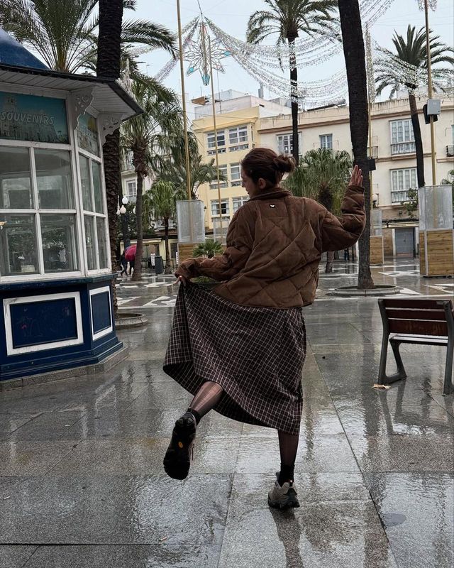 /사진=전소미 인스타그램