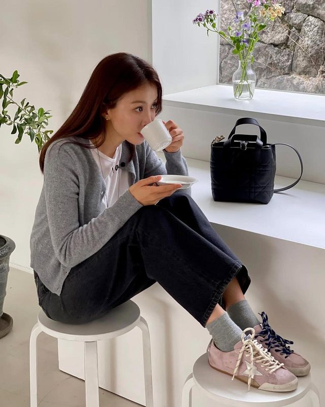 /사진=이시영 인스타그램