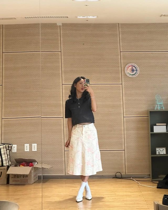 /사진=미미 인스타그램