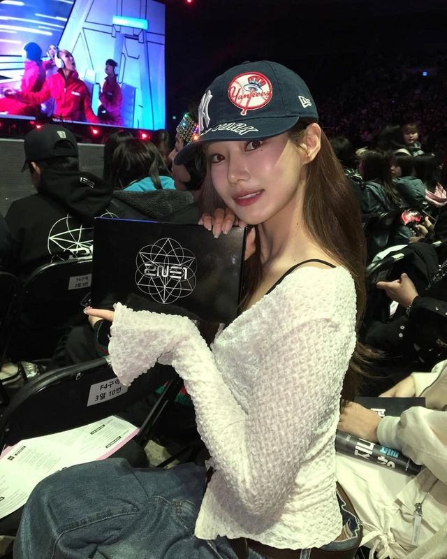 /사진=배지연 인스타그램