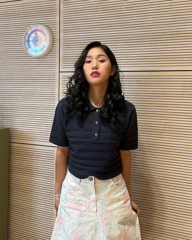 /사진=미미 인스타그램