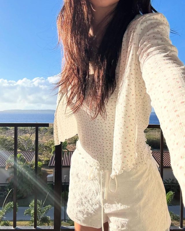 /사진=신애련 인스타그램