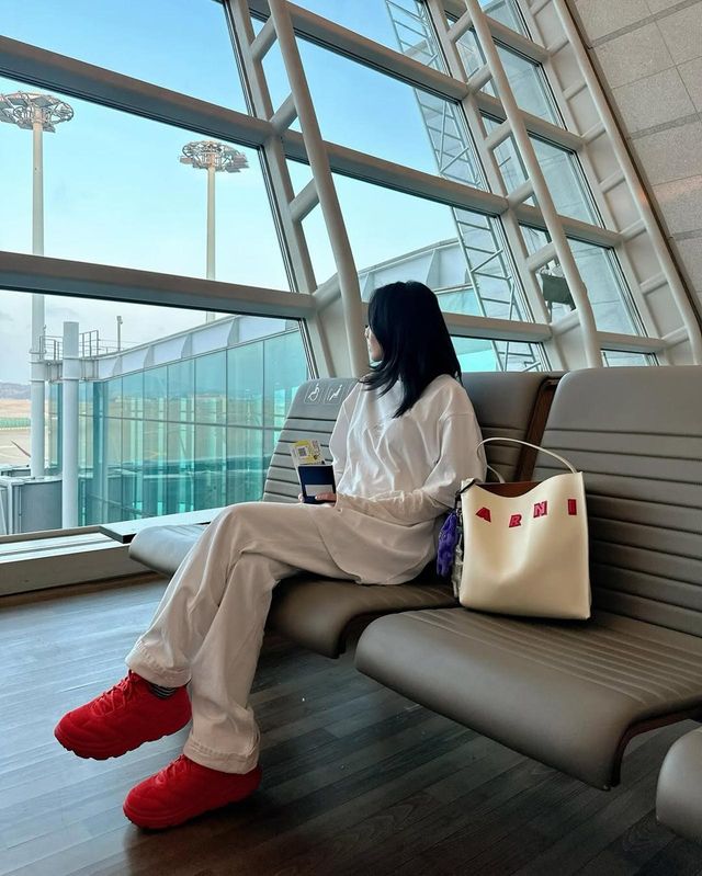 /사진=산다라박 인스타그램