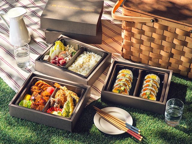 /사진=서울드래곤시티