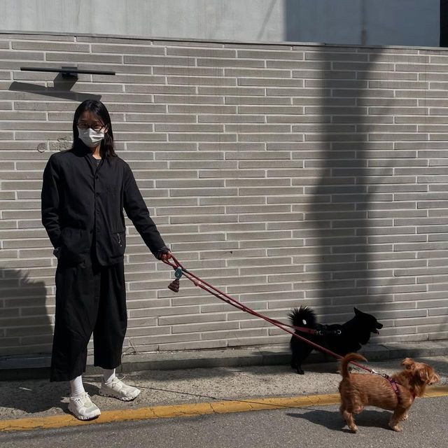 /사진=강승현 인스타그램