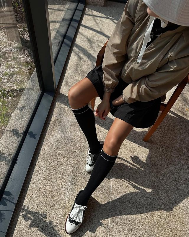 /사진=왕빛나 인스타그램