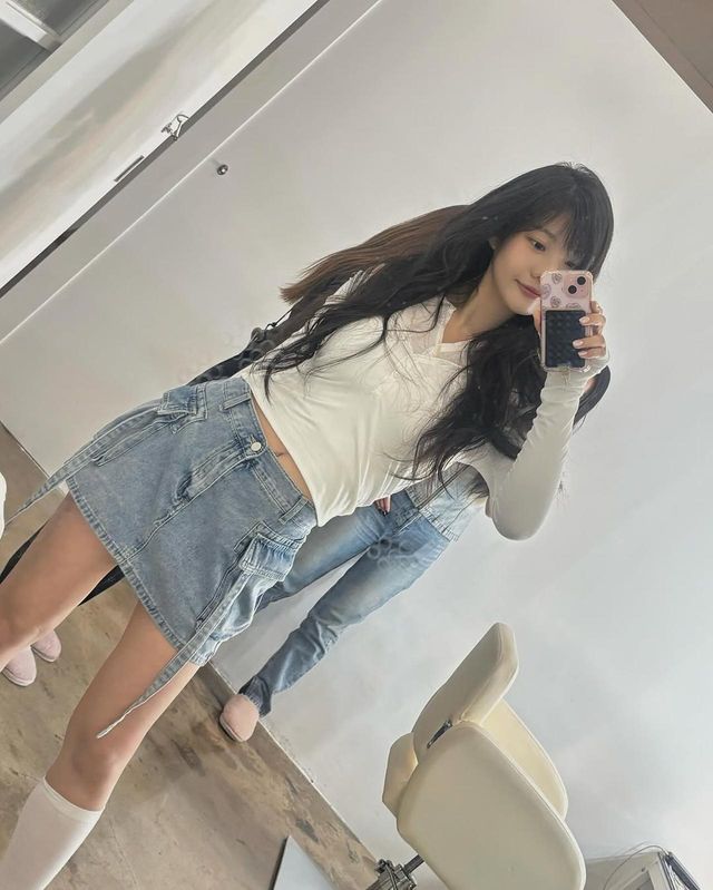 /사진=추화정 인스타그램