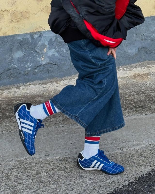 /사진=김진경 인스타그램