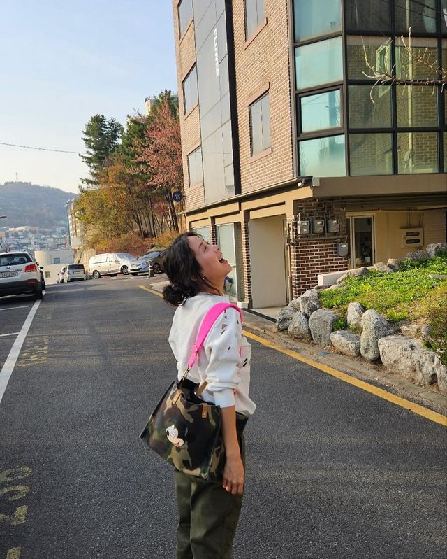 /사진=조여정 인스타그램