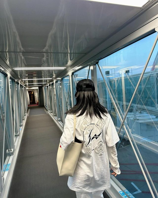 /사진=산다라박 인스타그램