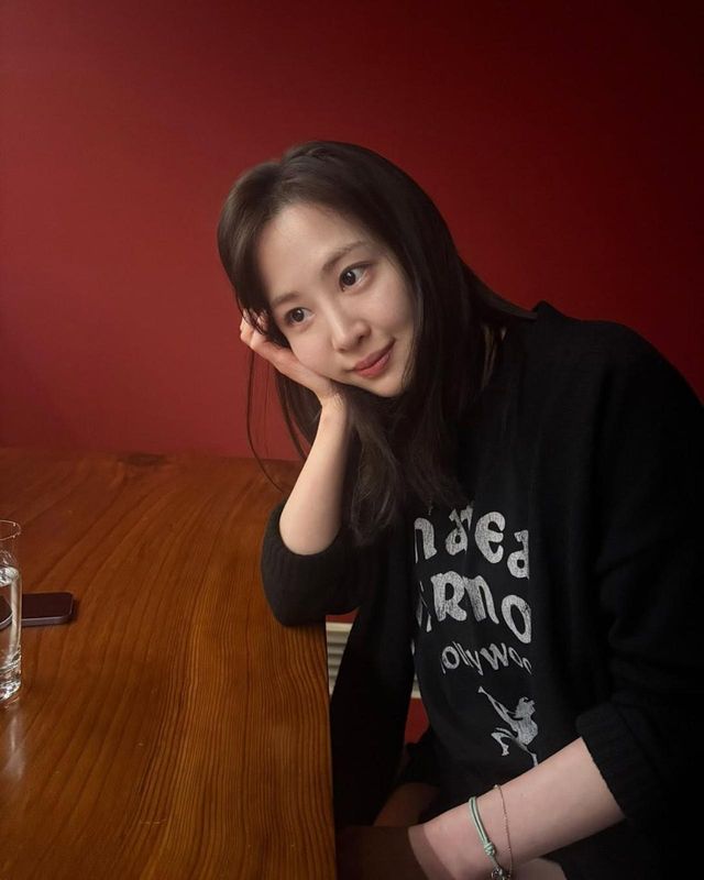 /사진=다솜 인스타그램