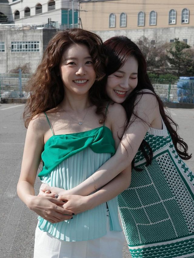 /사진=유라 인스타그램