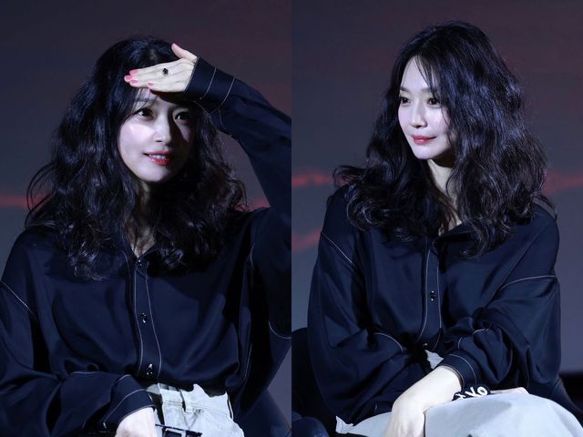 사진=에이엠엔터테인먼트 SNS