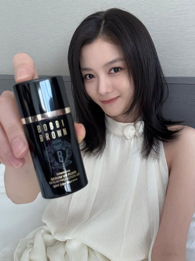 /사진=김유정 인스타그램