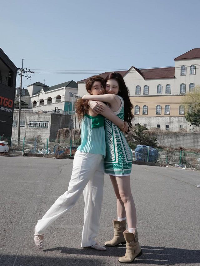 /사진=유라 인스타그램