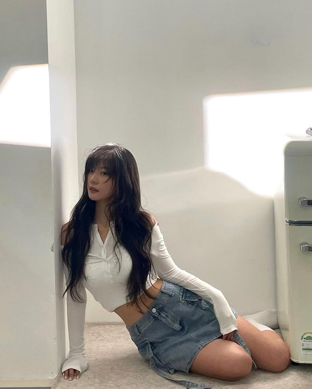 /사진=추화정 인스타그램