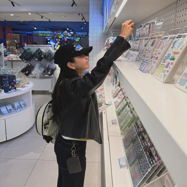 /사진=원진아 인스타그램