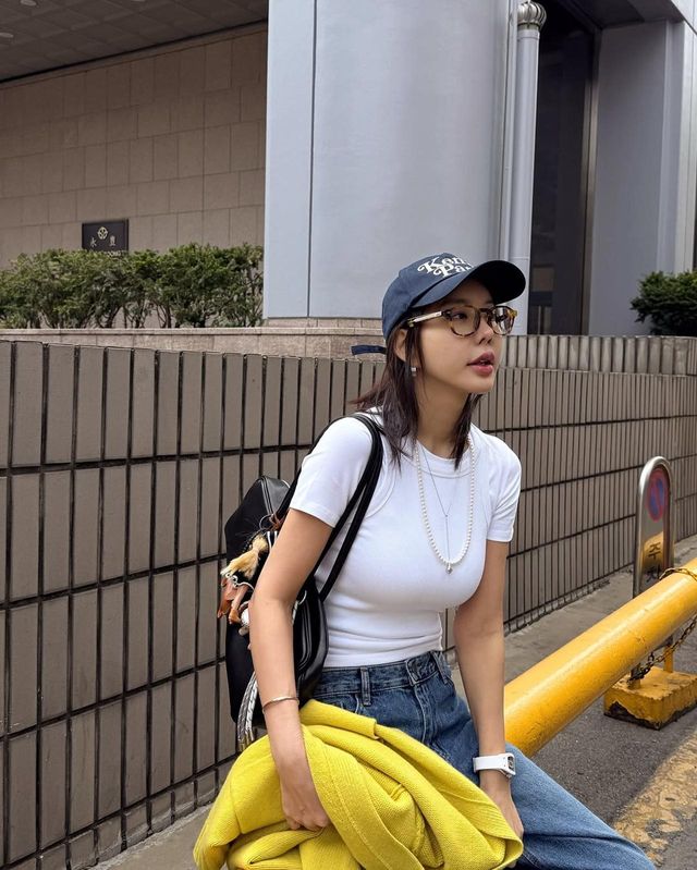 /사진=김준희 인스타그램