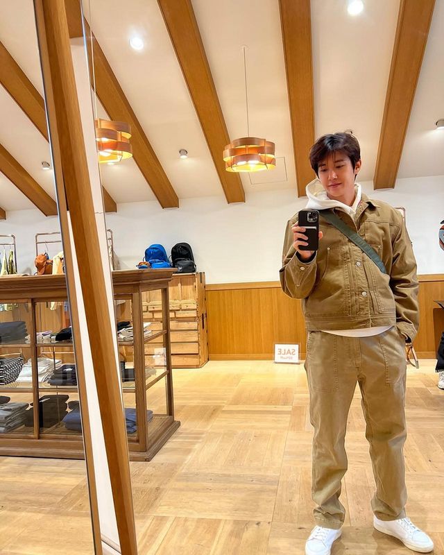 /사진=황광희 인스타그램