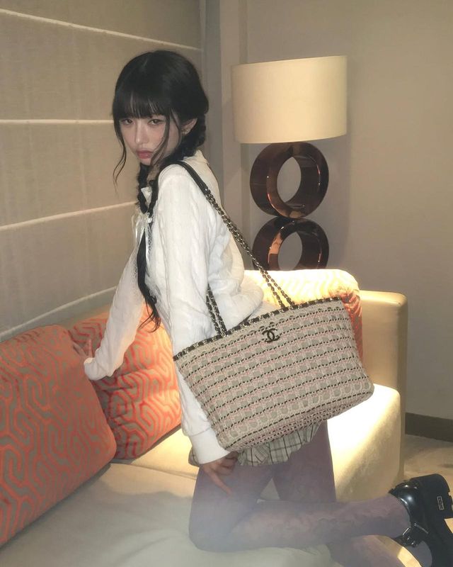 /사진=레이 인스타그램