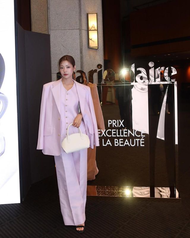 /사진=배지연 인스타그램