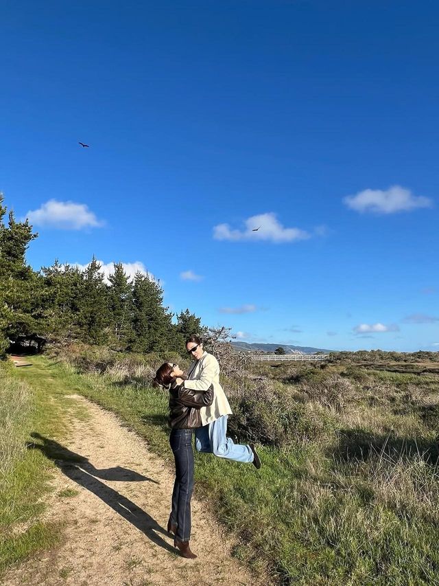 /사진=정수정 인스타그램