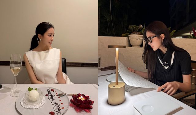 /사진=효민 인스타그램