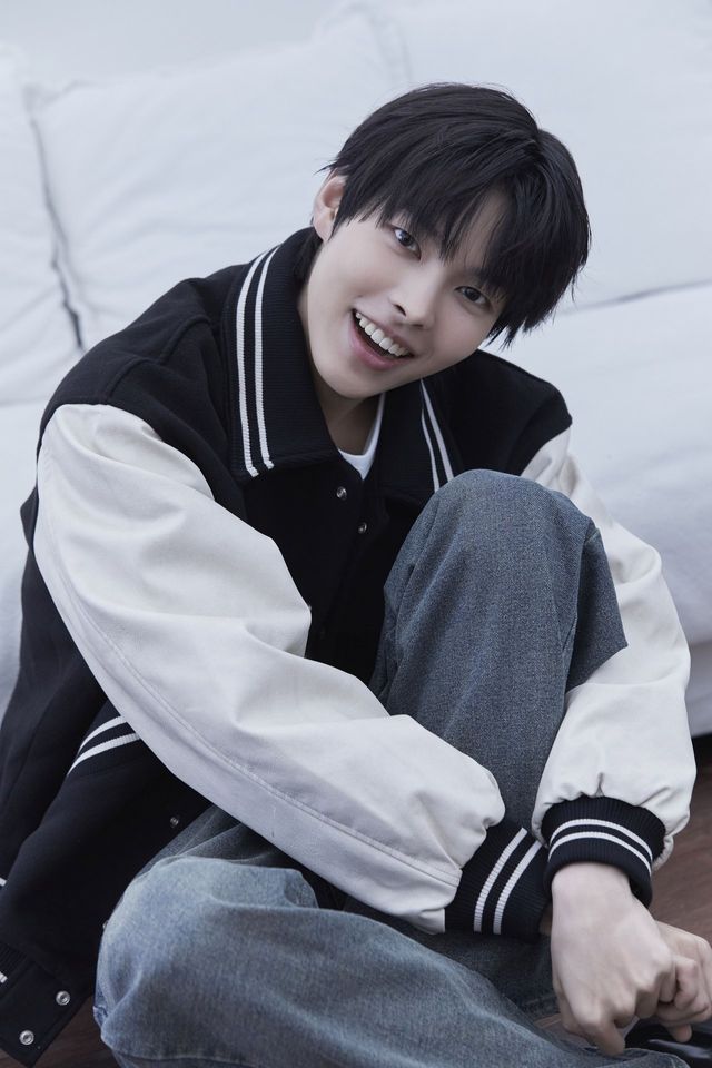 /사진=이닛엔터테인먼트