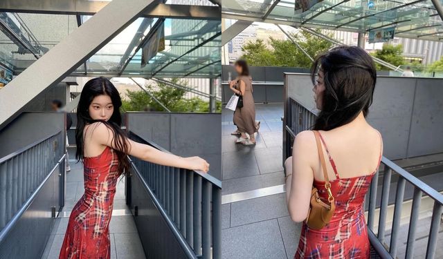 /사진=츠키 인스타그램