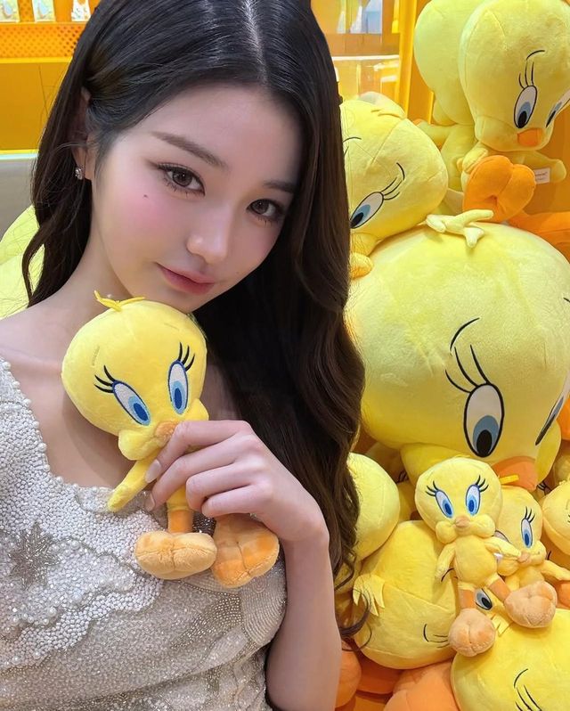 /사진=장원영 인스타그램