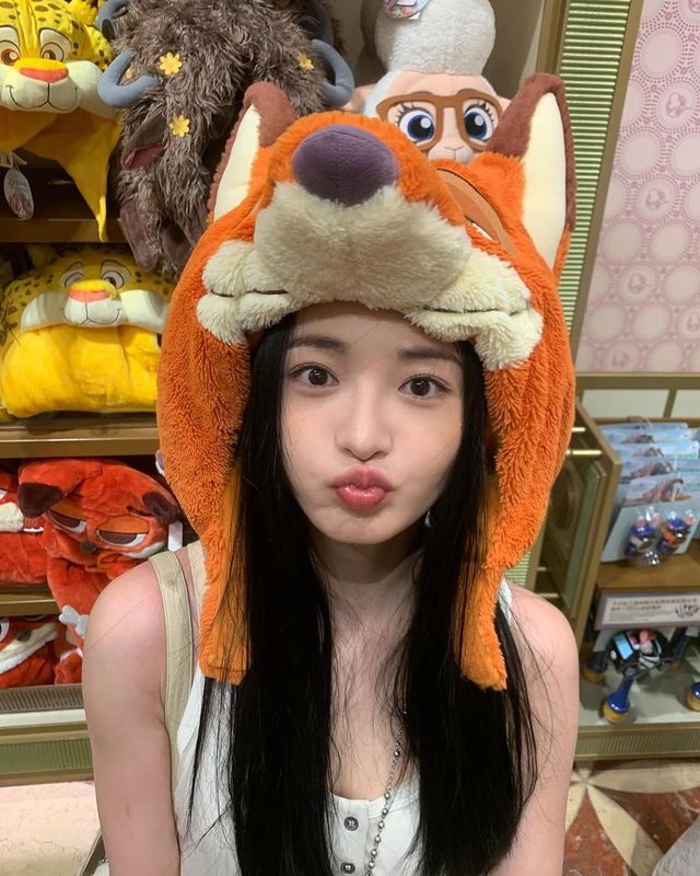 /사진=주결경 인스타그램