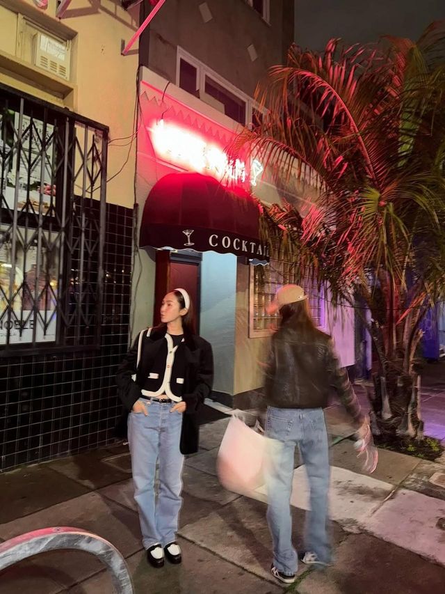 /사진=정수정 인스타그램