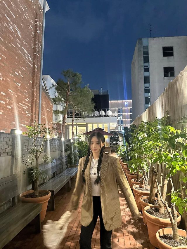 /사진=한초임 인스타그램