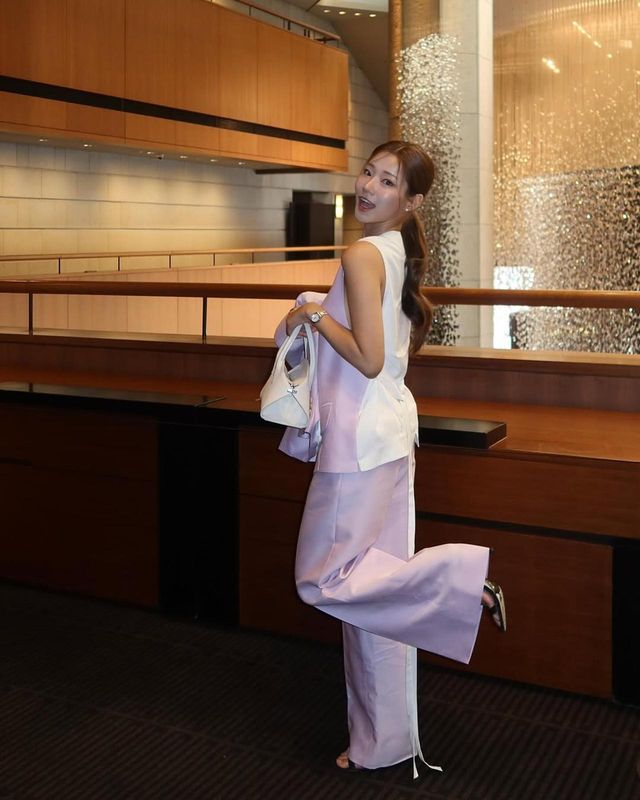 /사진=배지연 인스타그램