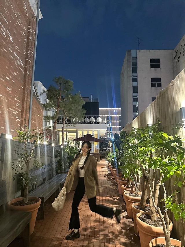 /사진=한초임 인스타그램