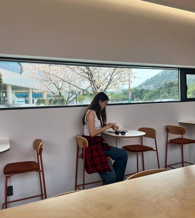 /사진=진아름 인스타그램