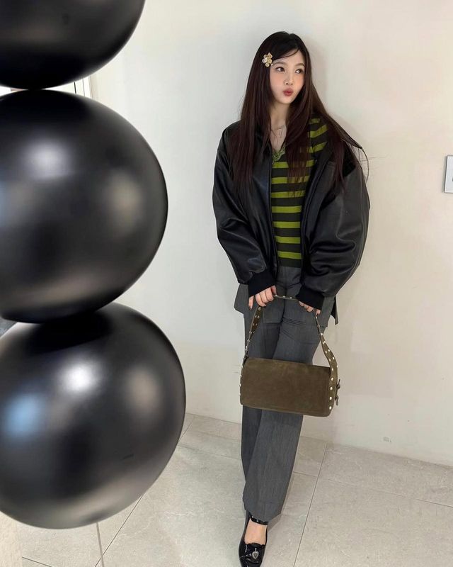 /사진=조이 인스타그램