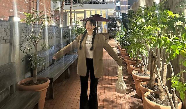 /사진=한초임 인스타그램